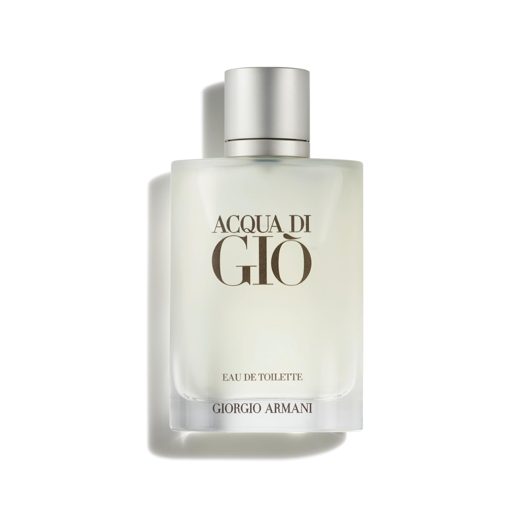 Acqua Di Giò - Eau de Toilette - 100ml