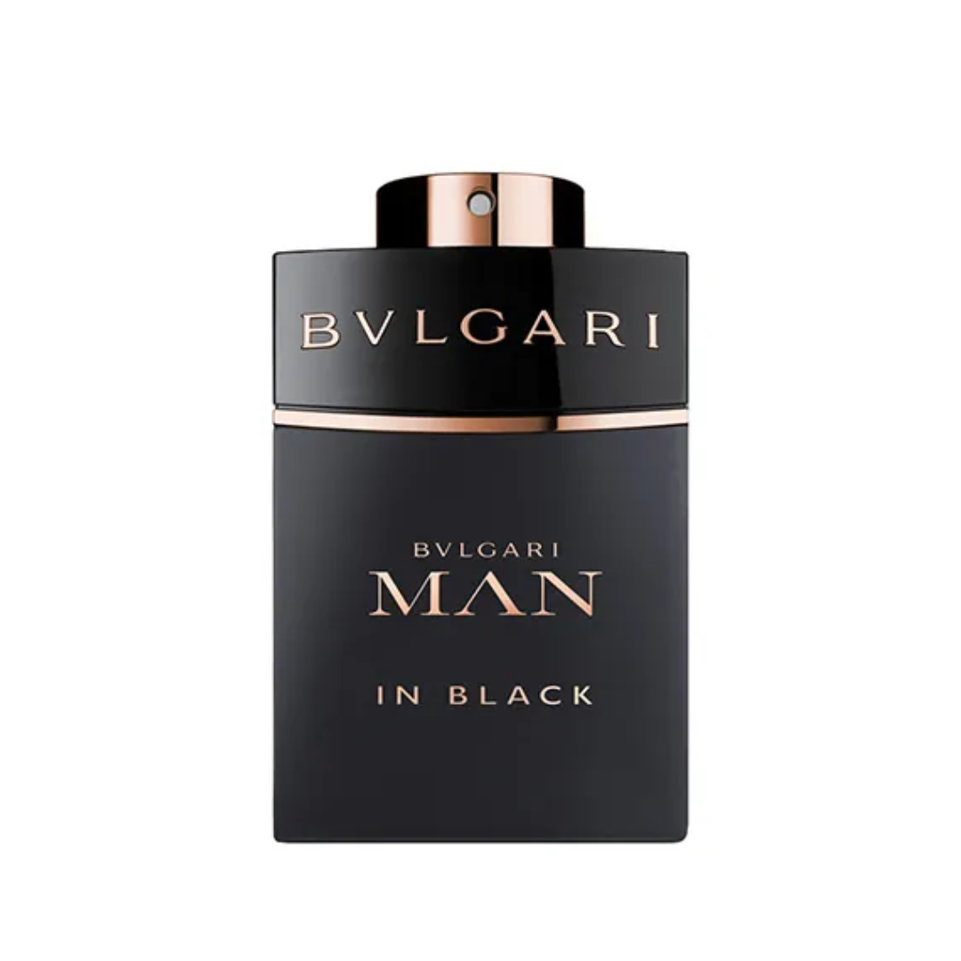 Bvlgari Man Black - Eau de Parfum - 100ml