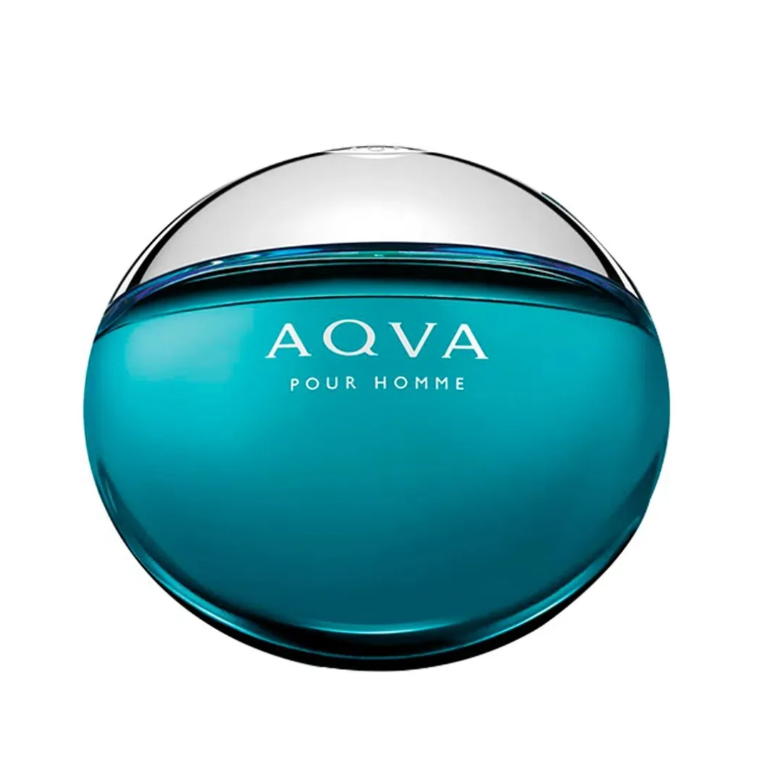 Bvlgari Aqua Pour Homme - Eau de Toilette - 100ml