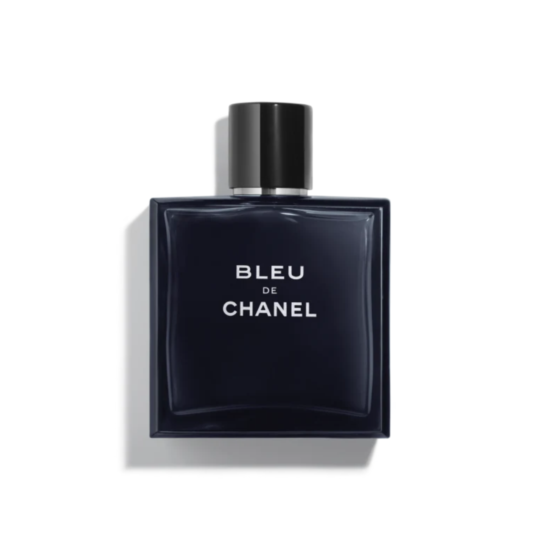 Bleu de Chanel - Eau de Parfum - 100ml