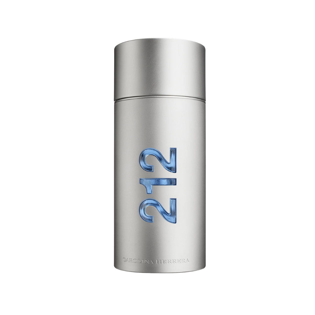 212 Men - Eau de Toilette - 100ml