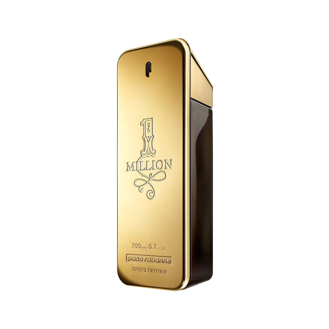 1 Million by Paco Rabanne - Eau de Toilette - 100ml