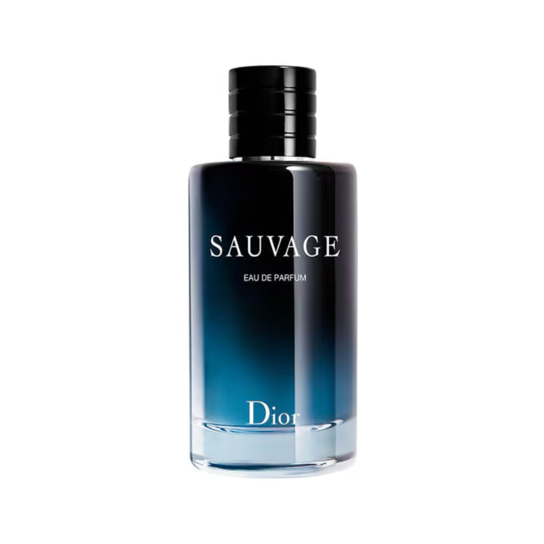 Sauvage by Dior - Eau de Parfum - 100ml