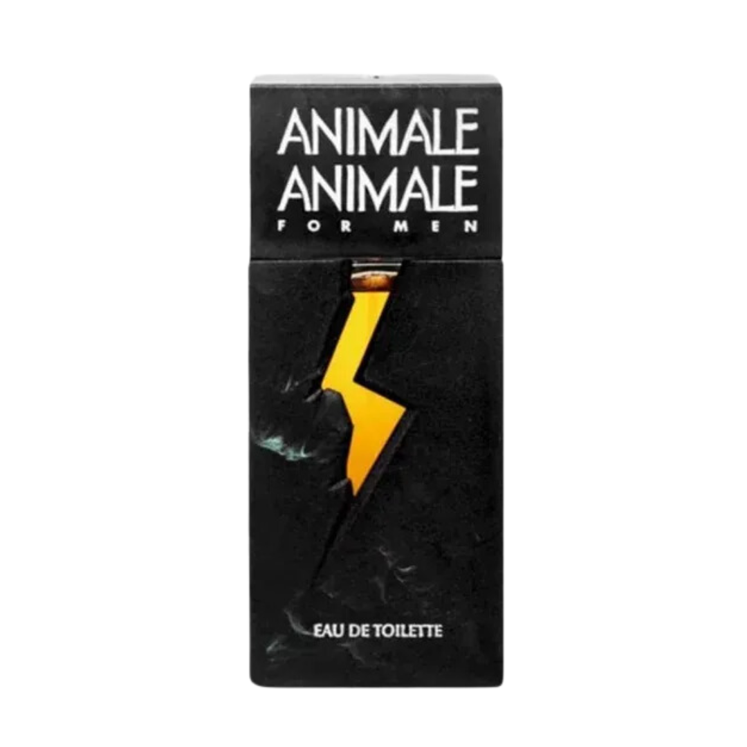 Animale For Men - Eau De Toilette - 100ml