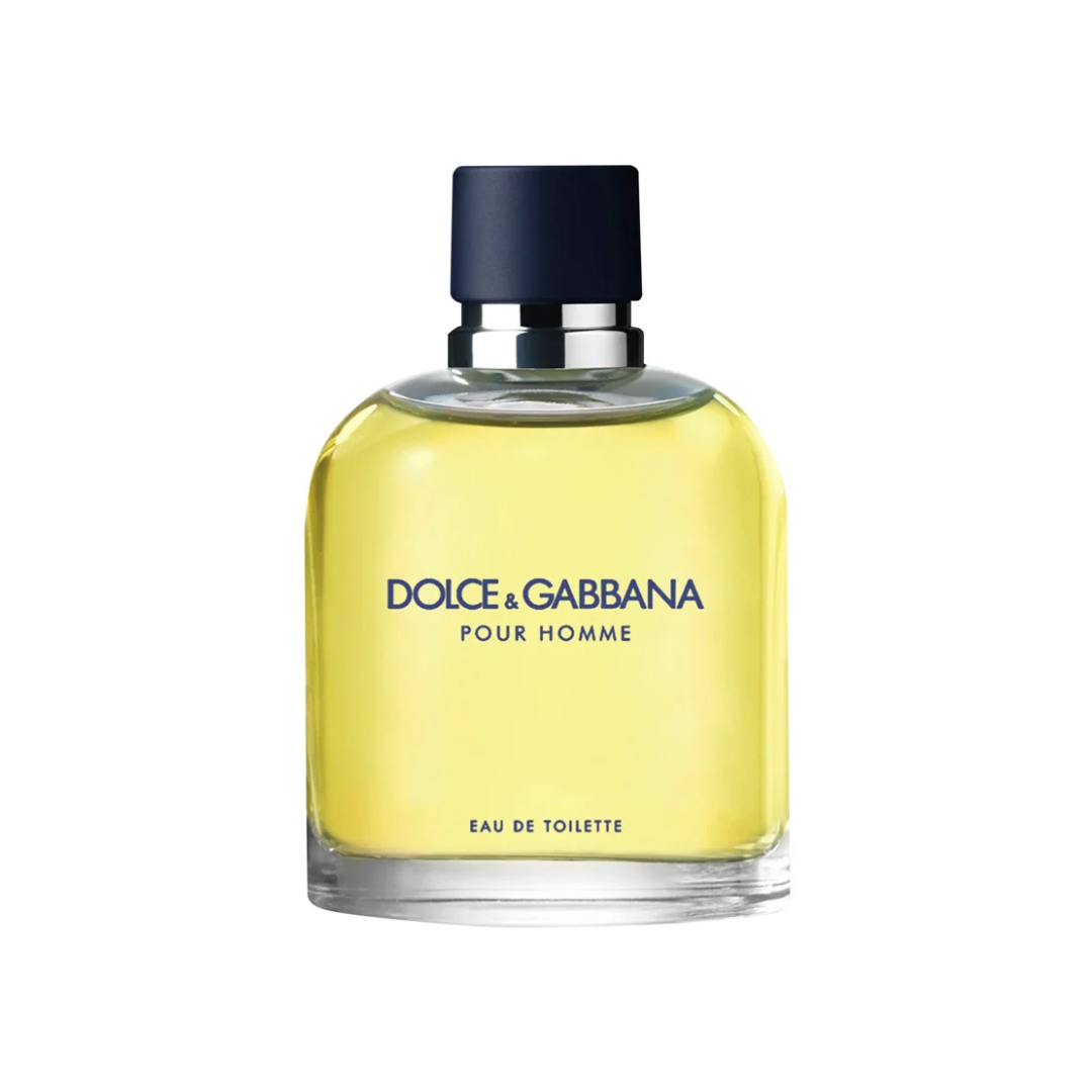 Dolce & Gabbana Pour Homme - Eau de Toilette - 100ml