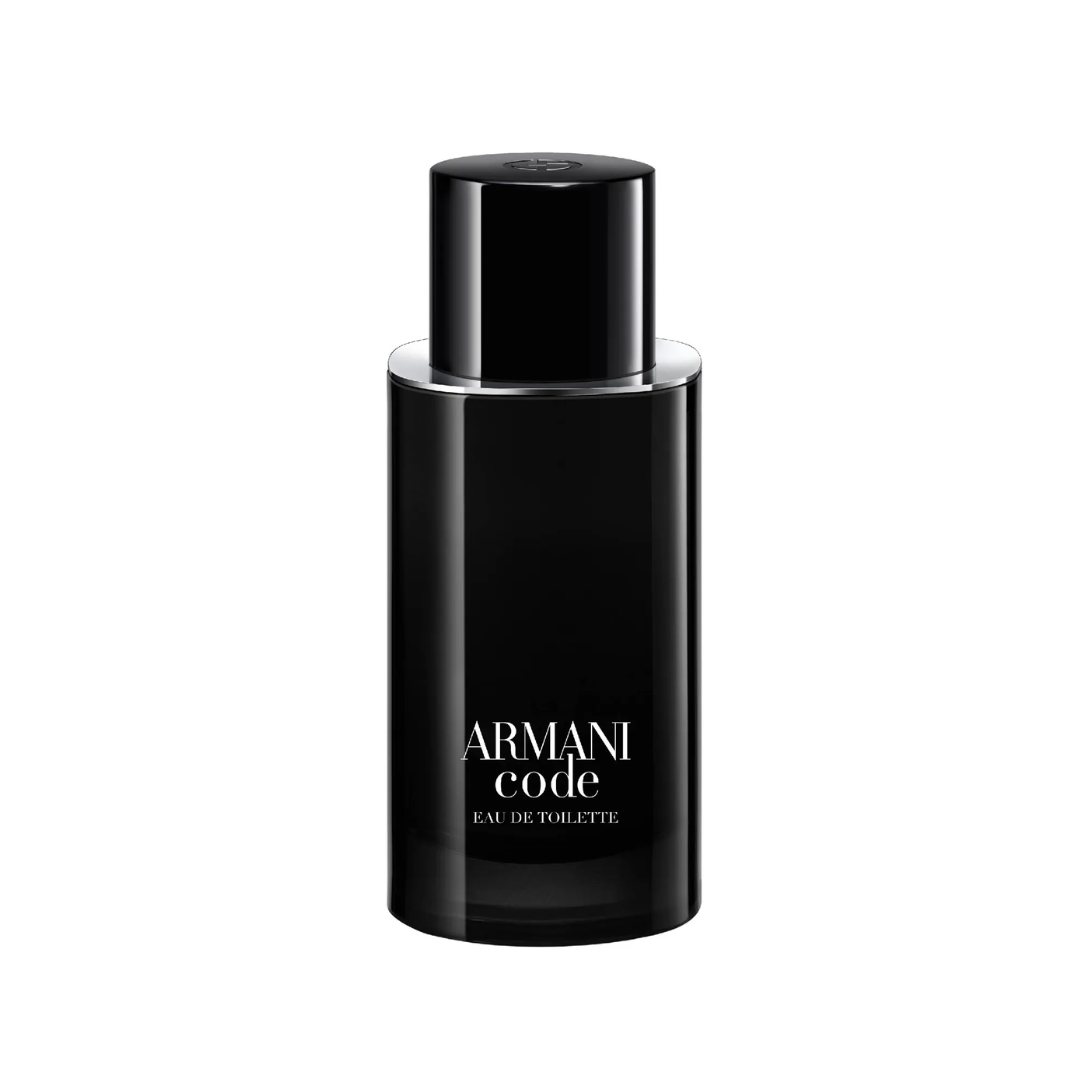 Armani Code - Eau de Parfum - 100ml