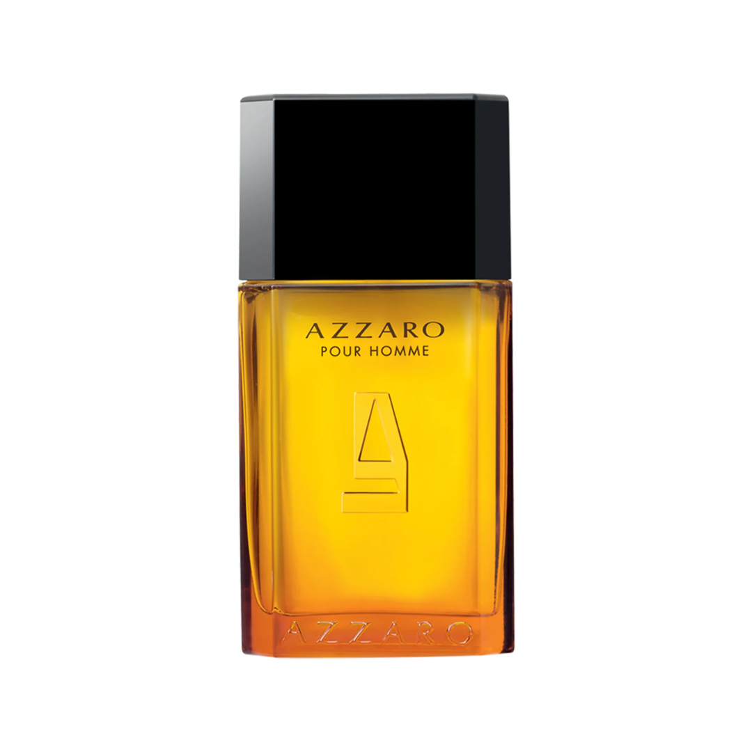 Azzaro Pour Homme - Eau de Toilette - 100ml