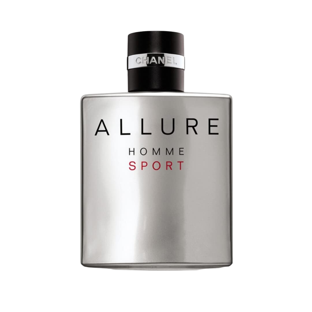 Allure Homme Sport - Eau de Toilette - 100ml