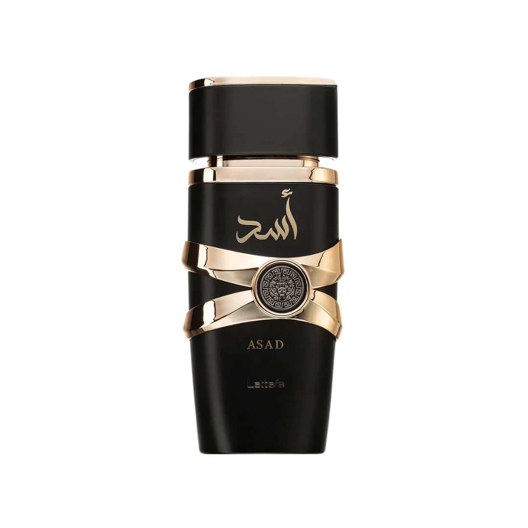 Asad Lataffa - Eau De Parfum - 100ml